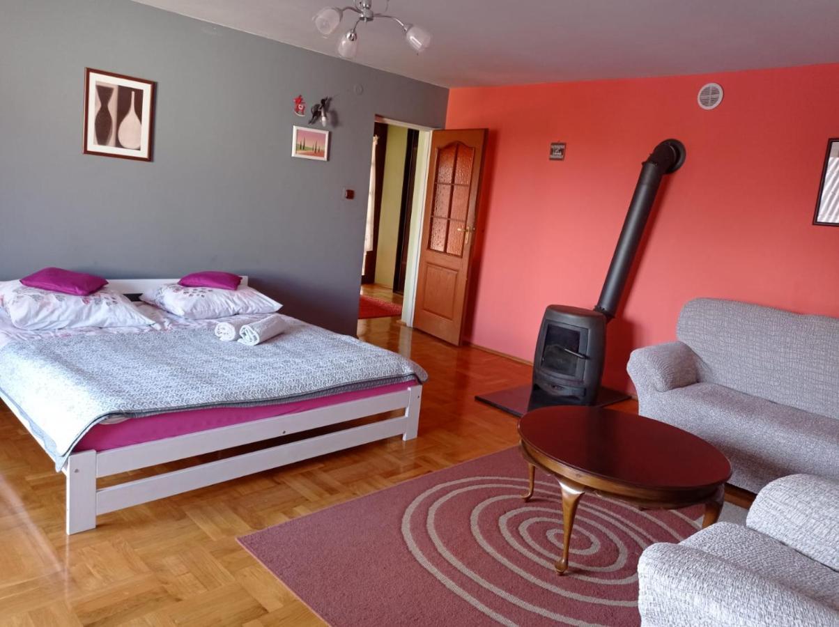 Apartament Pod Leszczyna Sandomierz Exterior photo