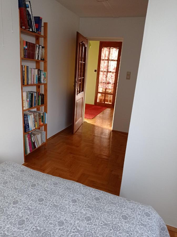 Apartament Pod Leszczyna Sandomierz Exterior photo