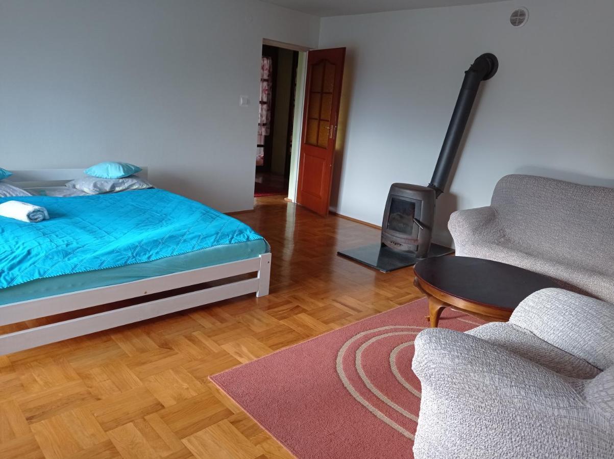 Apartament Pod Leszczyna Sandomierz Exterior photo
