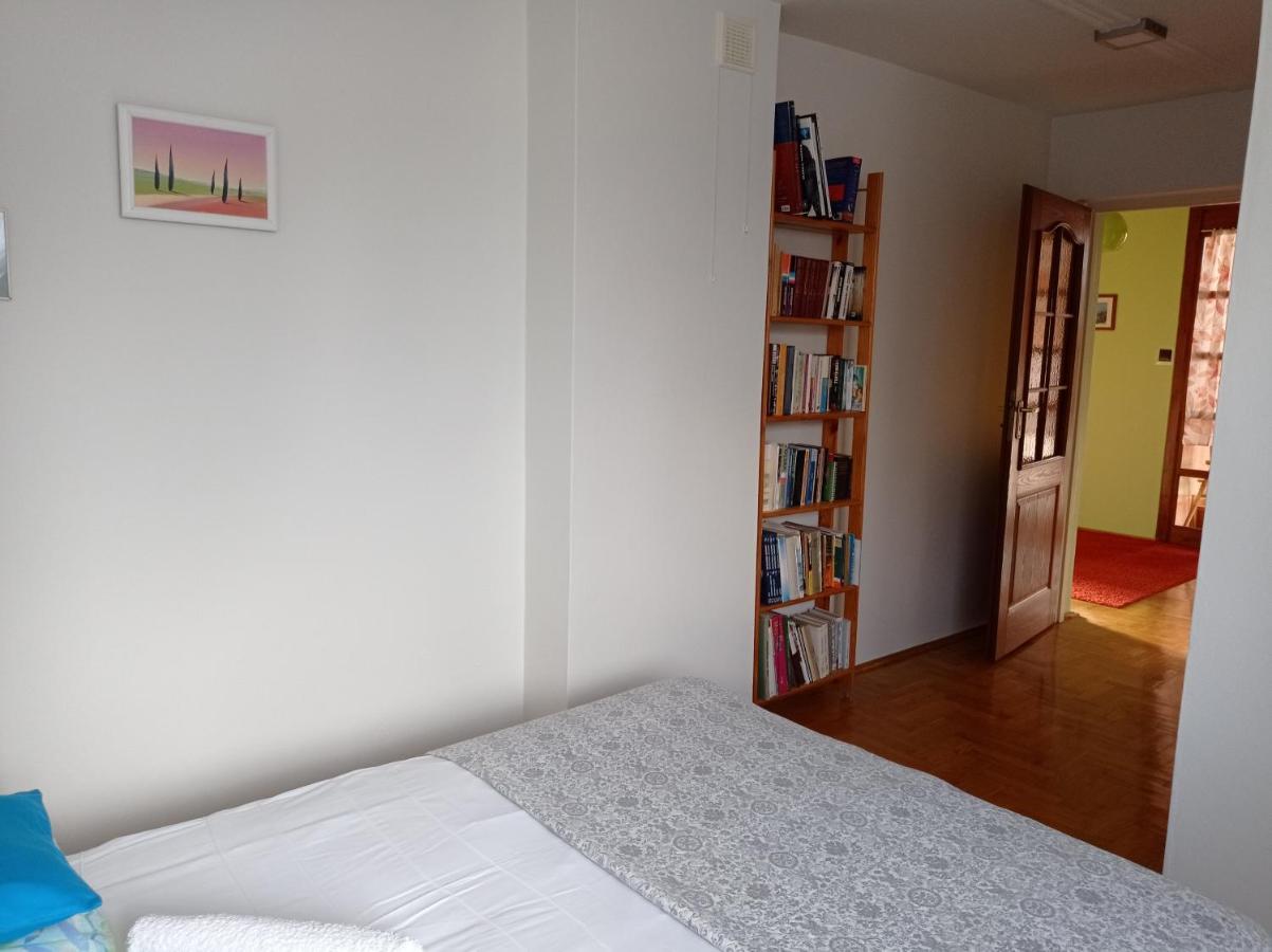 Apartament Pod Leszczyna Sandomierz Exterior photo