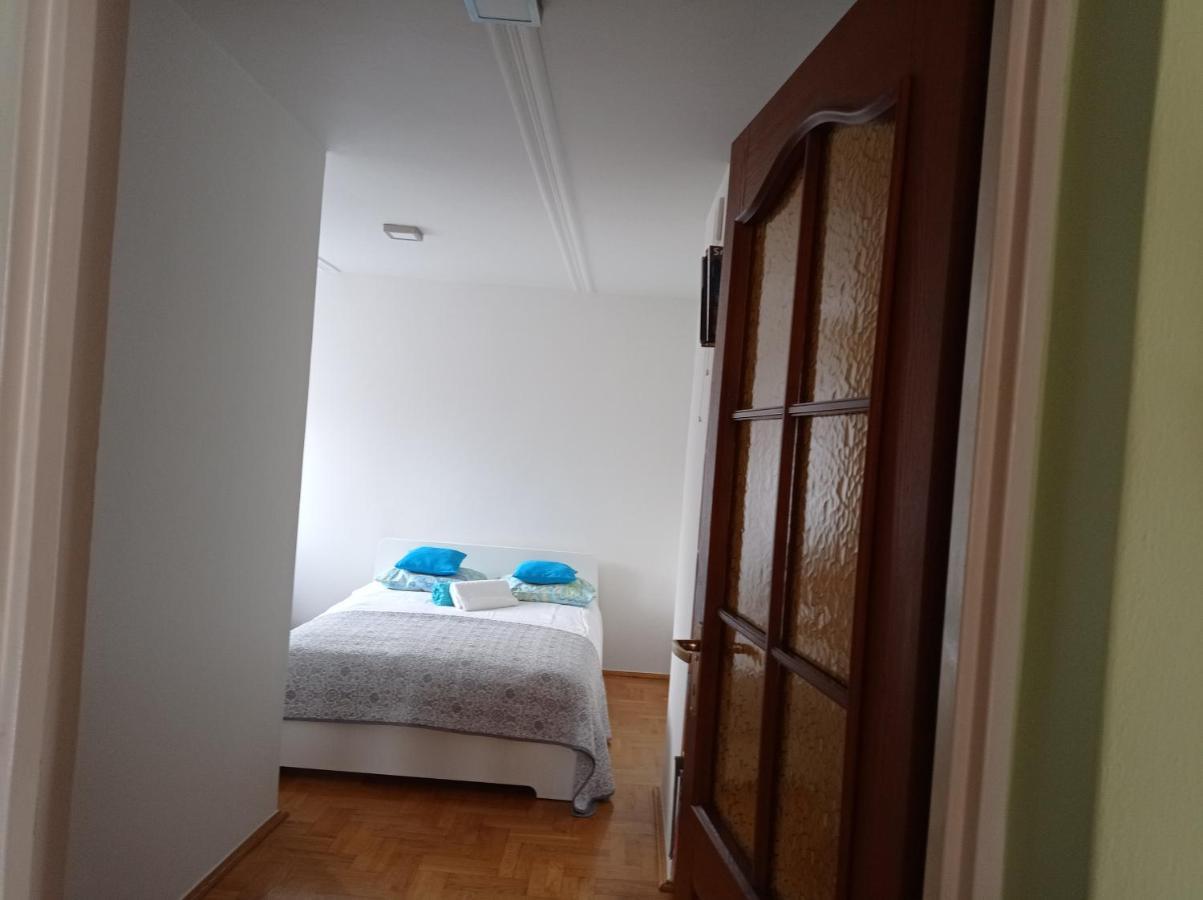 Apartament Pod Leszczyna Sandomierz Exterior photo