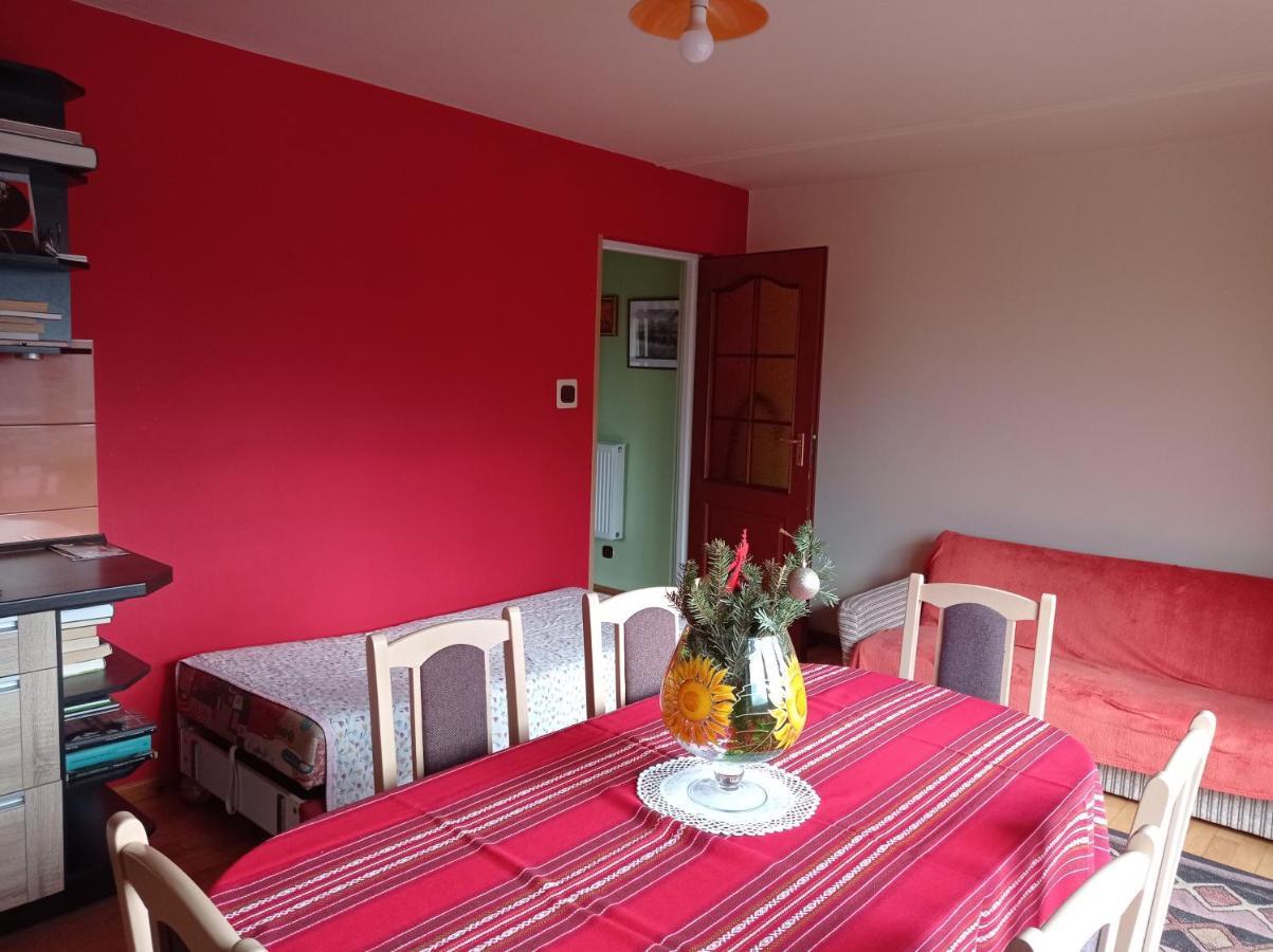 Apartament Pod Leszczyna Sandomierz Exterior photo
