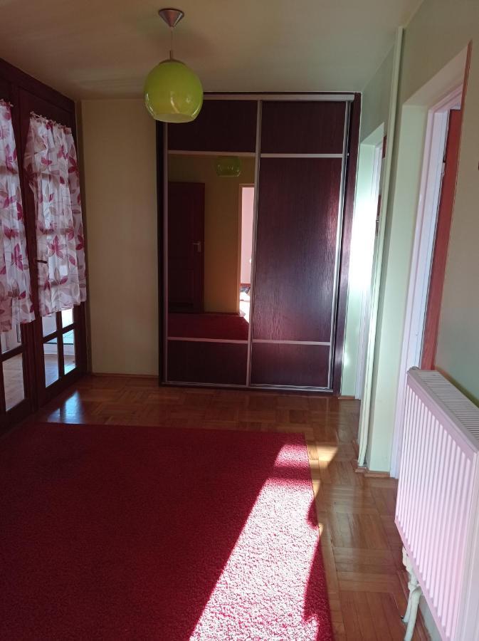 Apartament Pod Leszczyna Sandomierz Exterior photo