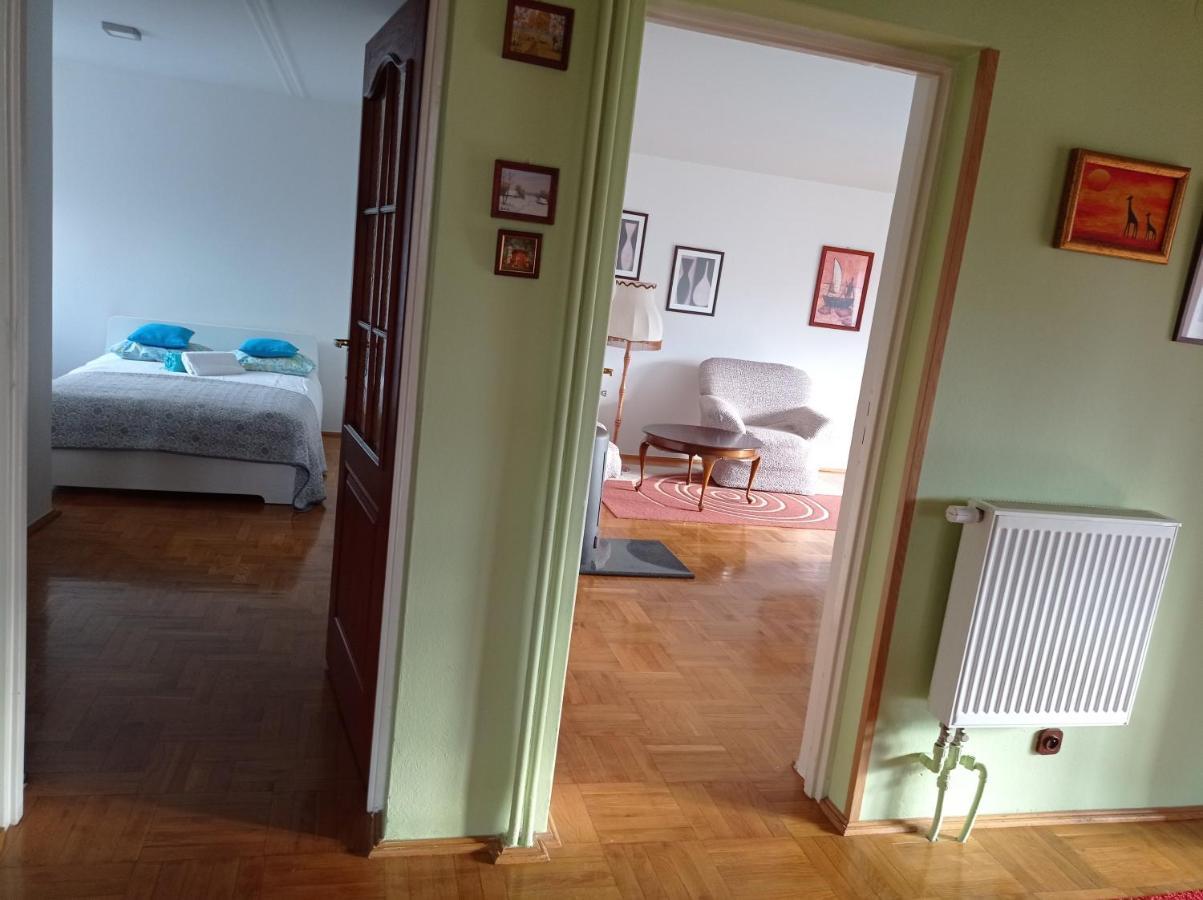 Apartament Pod Leszczyna Sandomierz Exterior photo