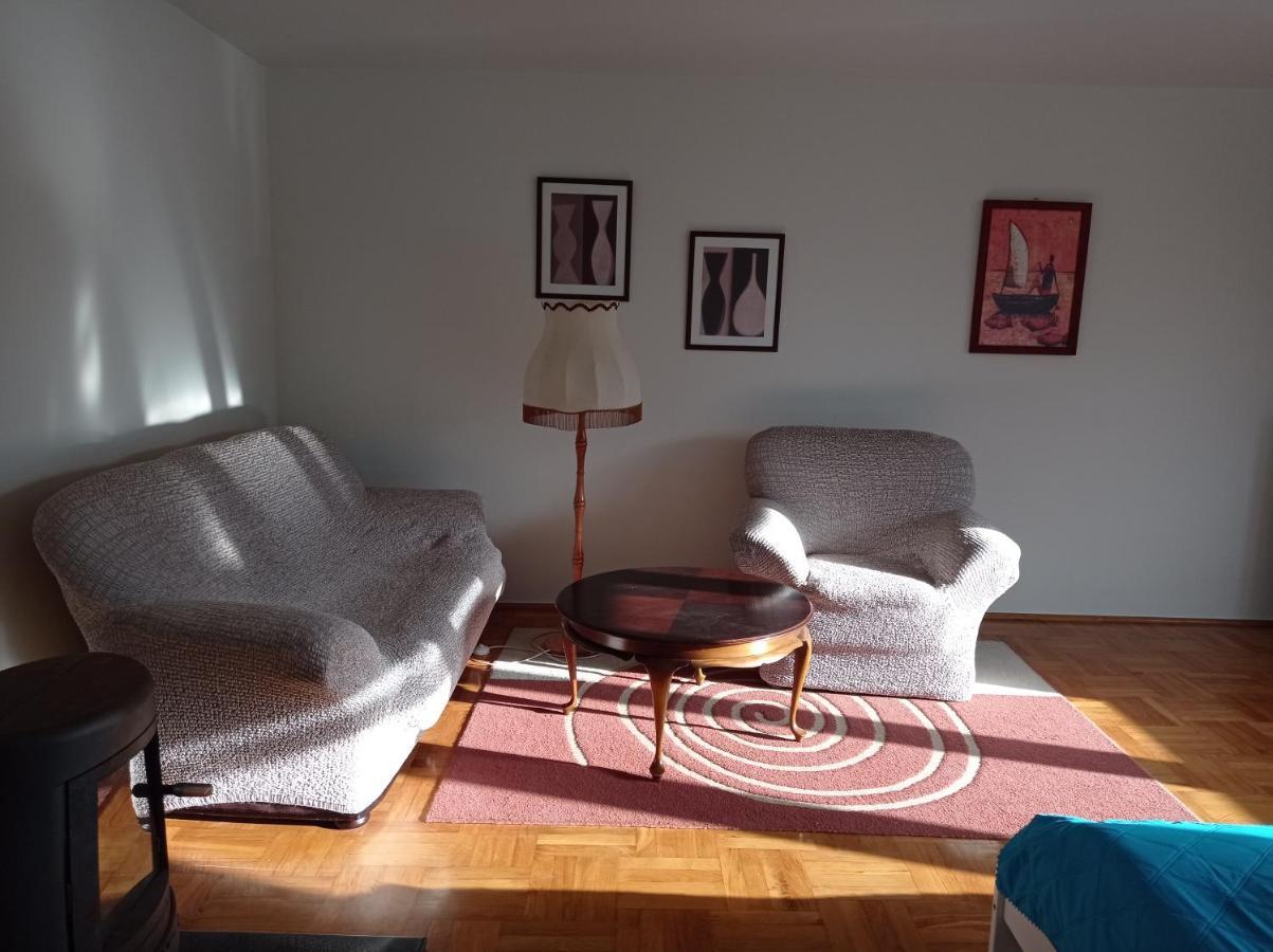 Apartament Pod Leszczyna Sandomierz Exterior photo
