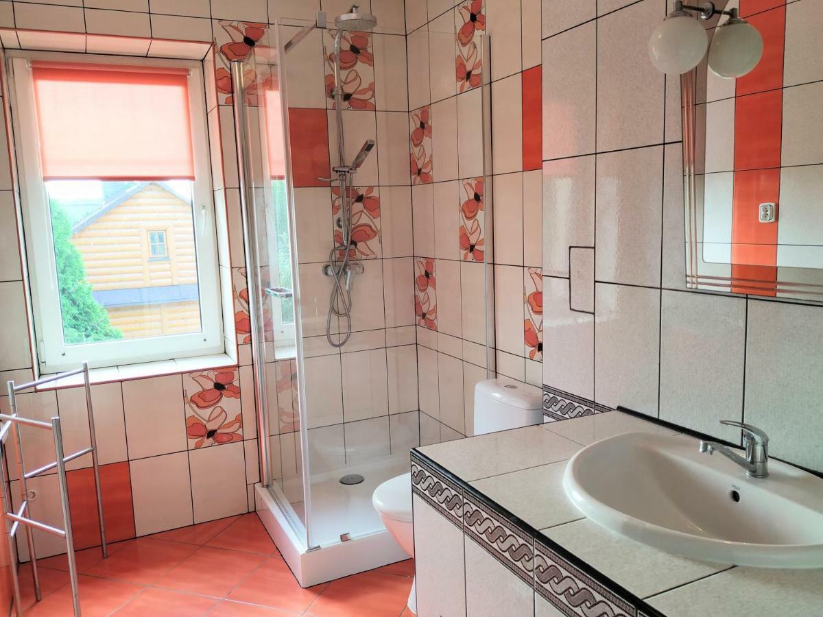 Apartament Pod Leszczyna Sandomierz Exterior photo