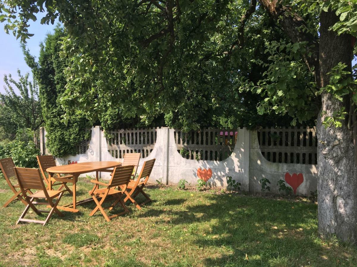 Apartament Pod Leszczyna Sandomierz Exterior photo